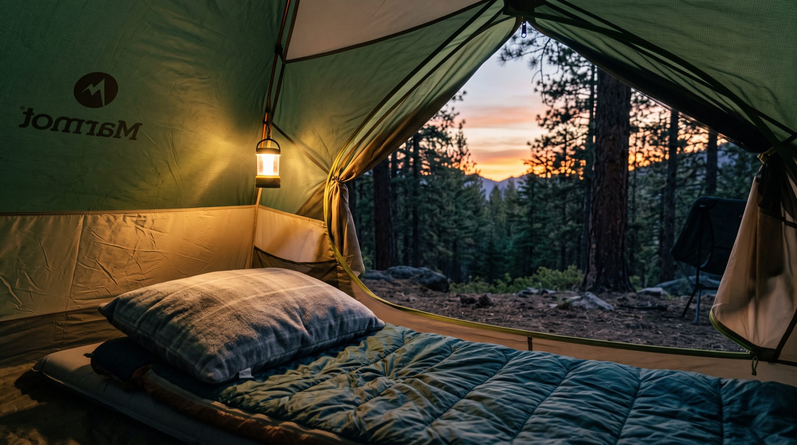 Best Camping Pillows for 2026